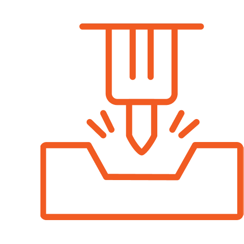 Custom Fabrication & Modular Systems Img