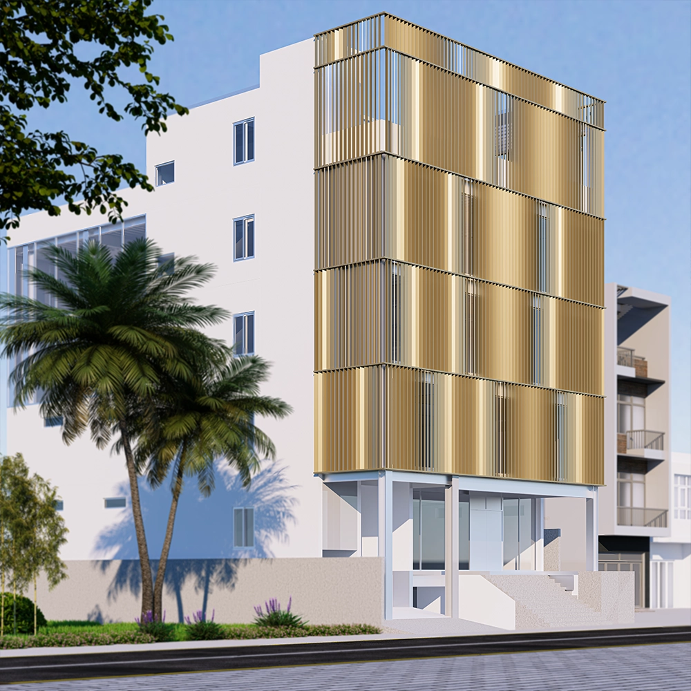 Precision Engineering Image