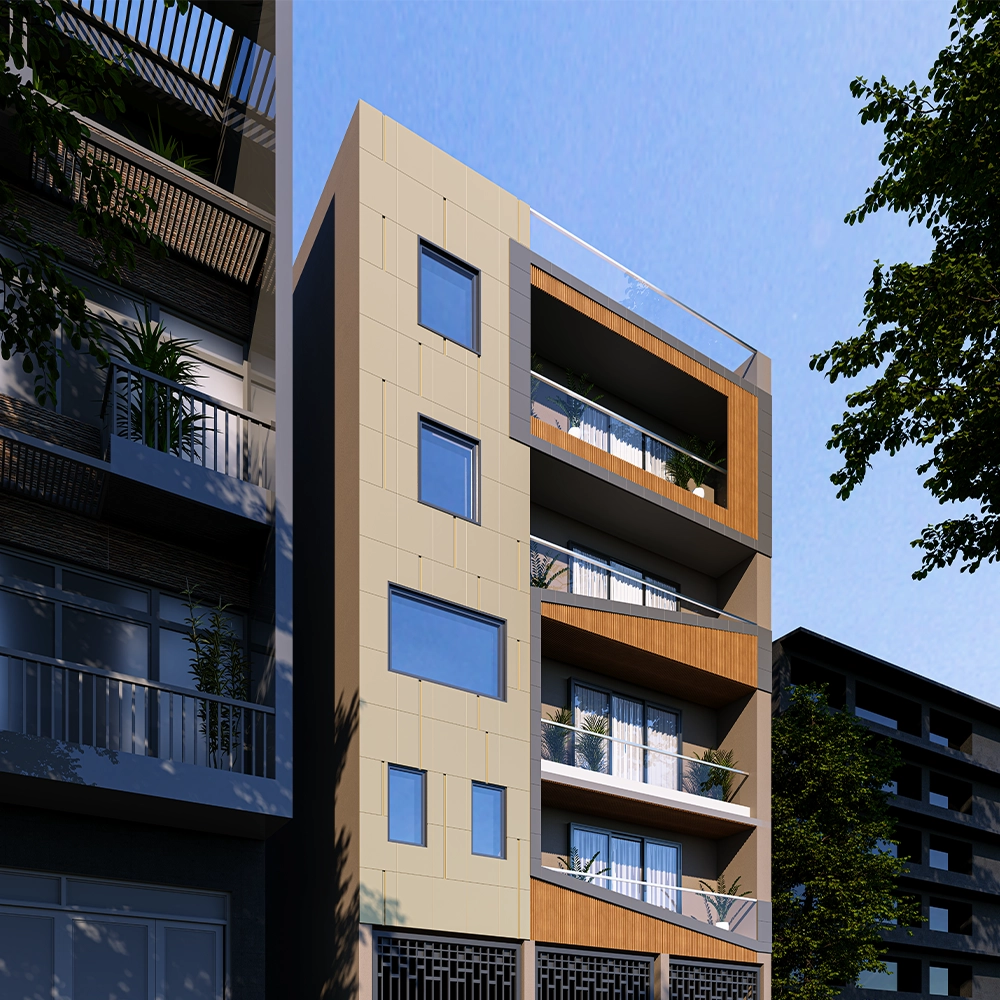 Designed Around Your Imagination Image