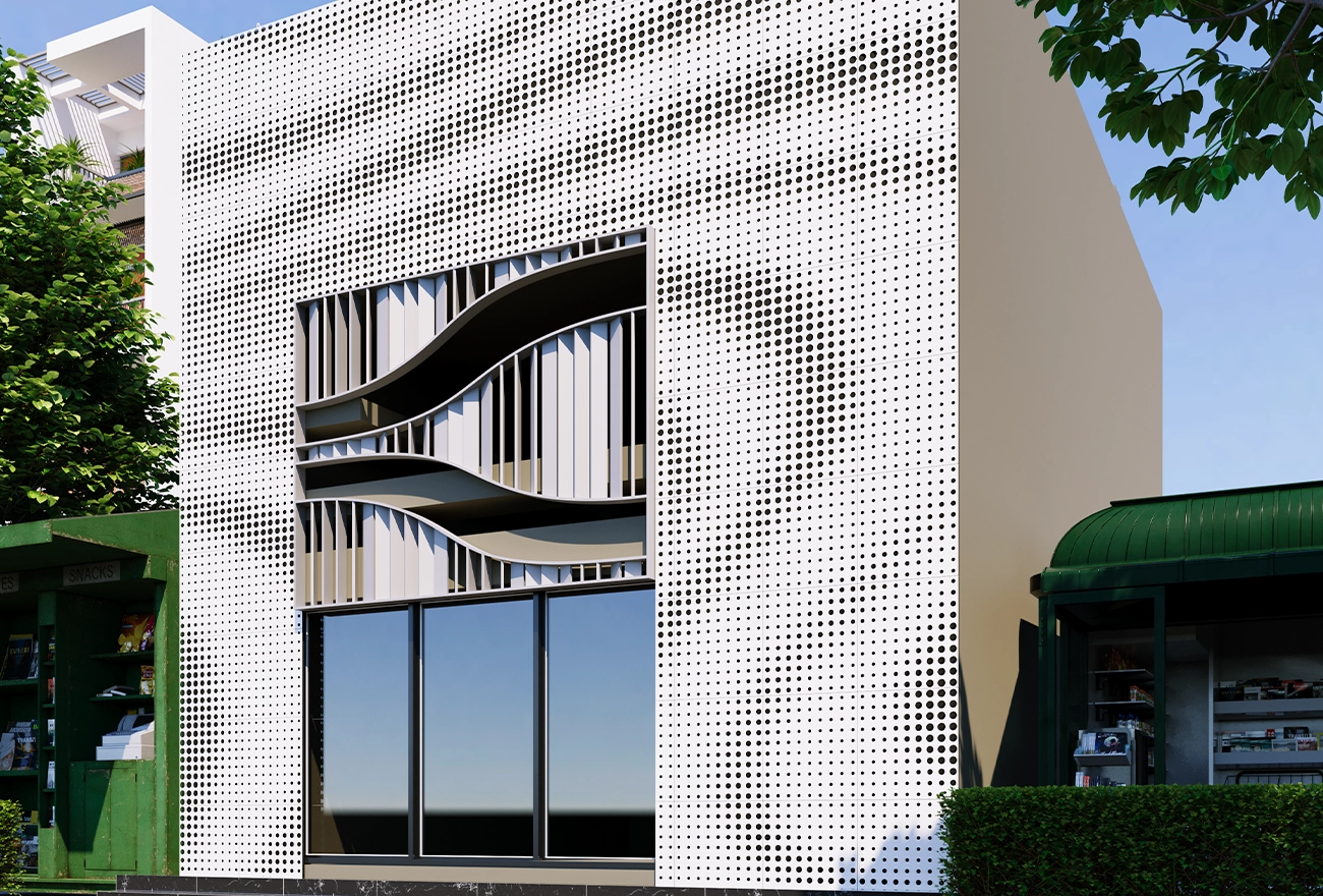 Design That Inspires, Performs, and Endures image