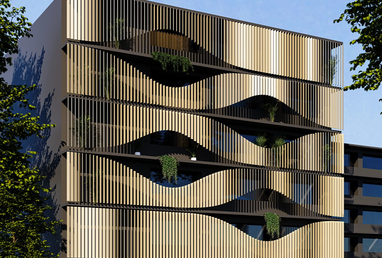 Design That Inspires, Performs, and Endures img